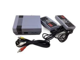 natura retro min game