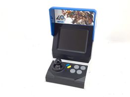 neogeo mini