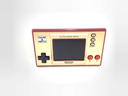 game & watch super mario bros