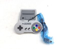 nintendo consola super nes classic mini