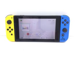 nintendo switch edicion fornite