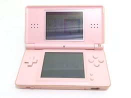 nintendo ds
