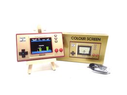 nintendo game & watch super mario bros