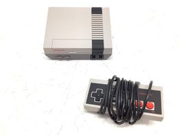 nintendo nes mini