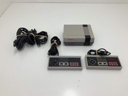 nintendo nes mini