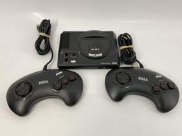 nintendo sega mega drive mini