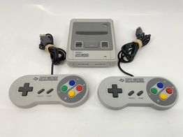 nintendo super nintendo classic mini
