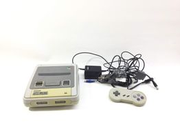 nintendo super nintendo