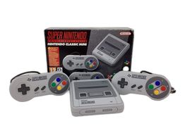 nintendo super nintendo
