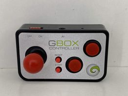 no indica retro joystick