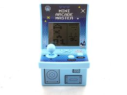out of the blue mini arcade master