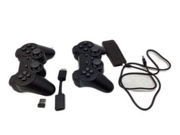 retro retro game inalambrica