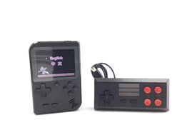 retro 400 juegos 8-bit