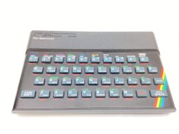 retro rgl 019 the spectrum