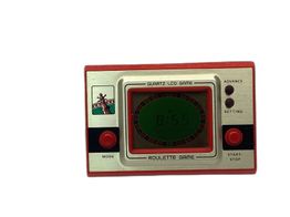 retro games limited casino