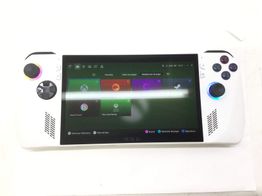 rog ally