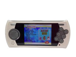 sega genesis atgames arcade