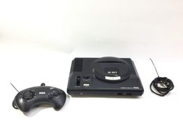 sega mega drive