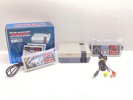 sin marca mini game anniversary edition 620