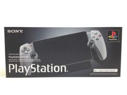 sony psportal
