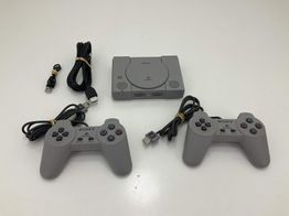 sony ps1 mini