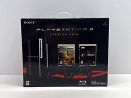 sony starter pack 60gb