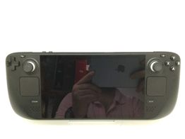 steam steamdeck lcd 256