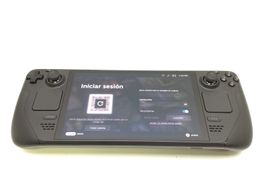 steam oled
