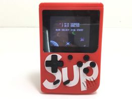 sup game box multijuego
