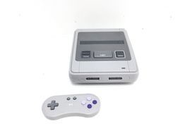 super games entretainment super hd sfc game