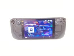 steam deck 512gb