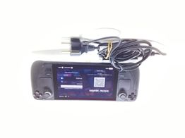 valve steam deck 256gb