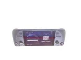 valve steam deck 256gb