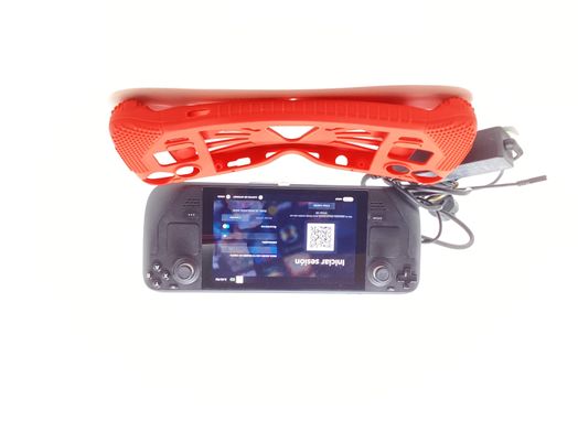 valve steam deck 256gb