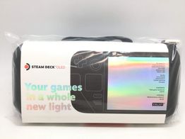 valve steam deck 512gb