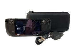 valve steam deck 256gb
