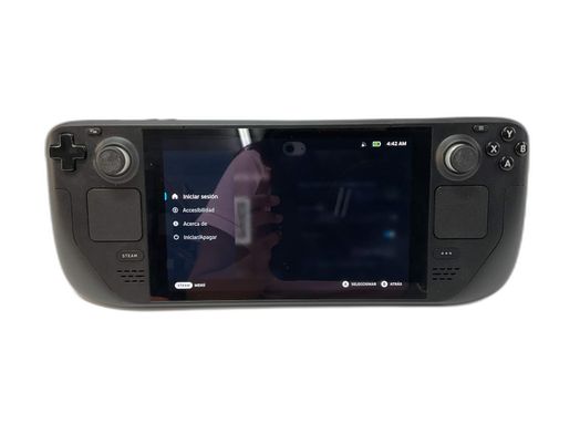 valve steam deck 256gb