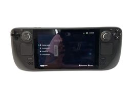 valve steam deck 256gb