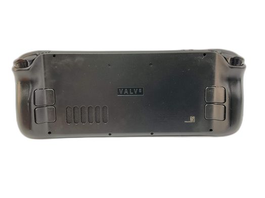 valve steam deck 256gb