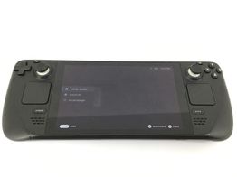 valve steam deck 256gb