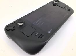 valve steam deck 256gb