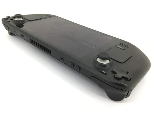 valve steam deck 256gb