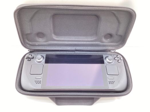 valve steam deck 256gb