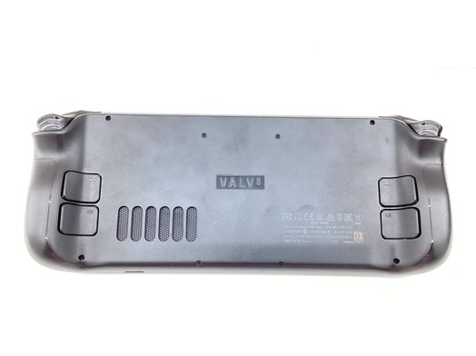 valve steam deck 256gb