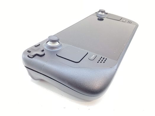 valve steam deck 256gb