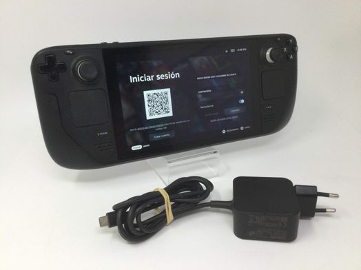 valve steam deck 512gb