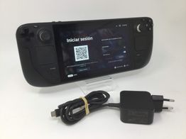 valve steam deck 512gb