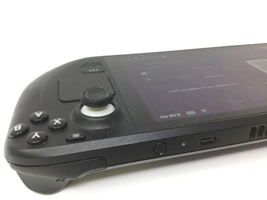 valve steam deck 512gb