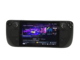 valve steam deck 64gb