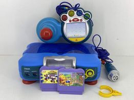 vtech v smile